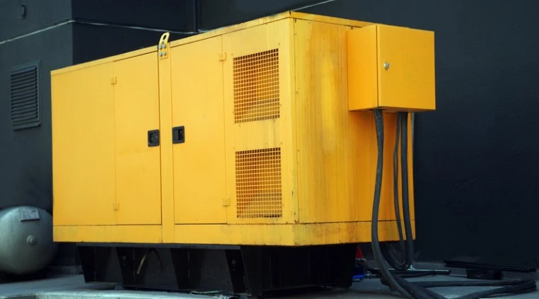 generator on rent