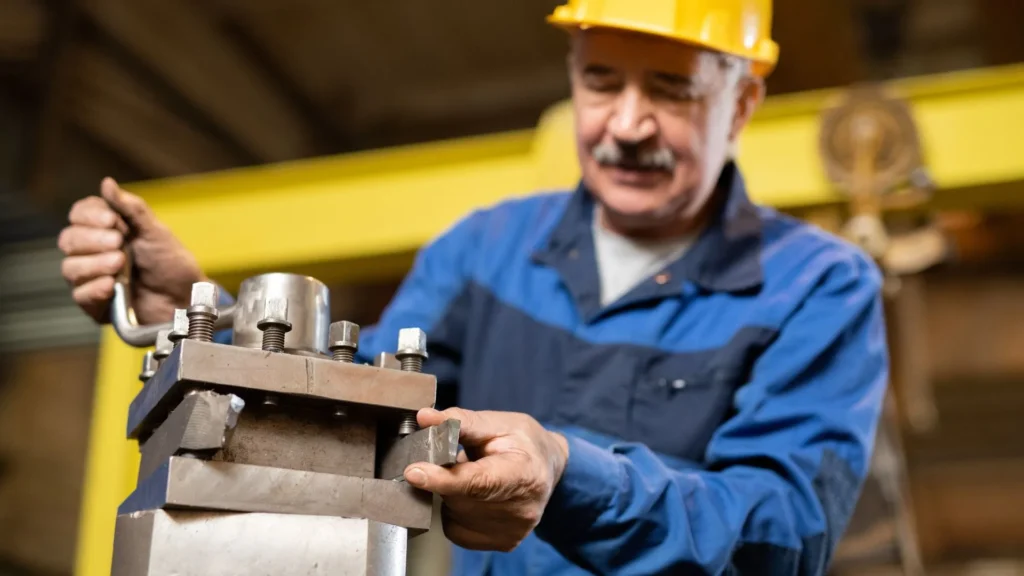 generator repair